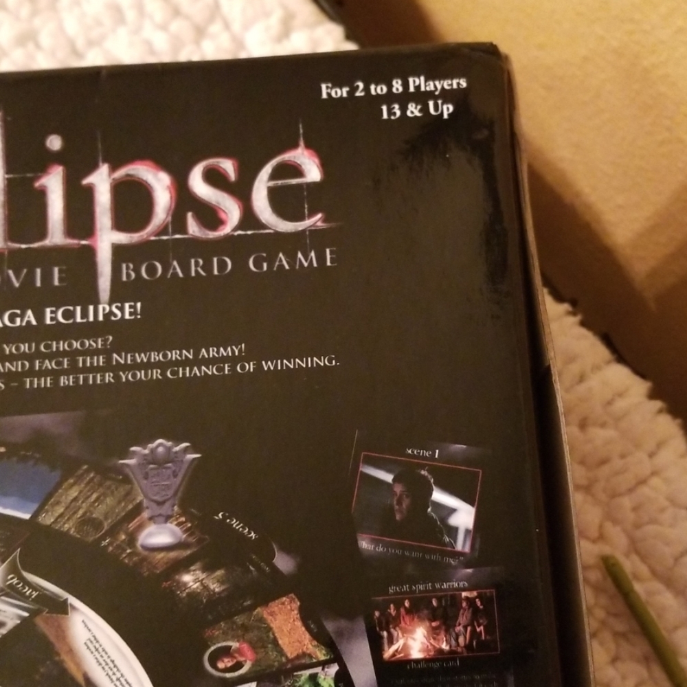 ❤Eclipse game❤ - Picture 4 of 6